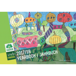 GESS YEARBOOK 17/18